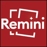 Remini Mod APK Powerful AI Photo Enhancer
